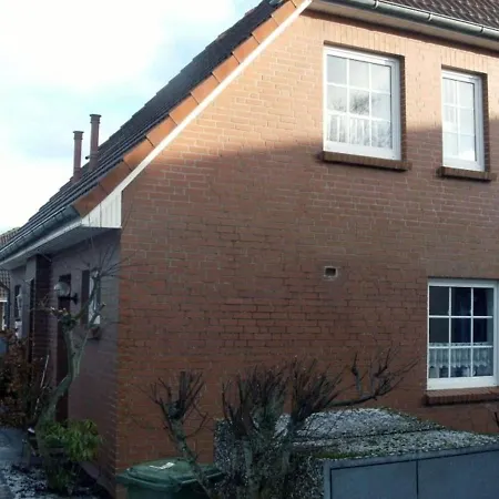 Haus Sperling *