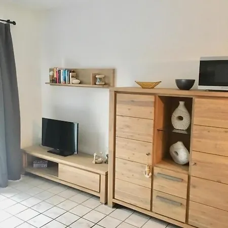 Haus Sperling Сasa de vacaciones