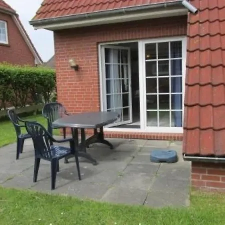 Haus Sperling *