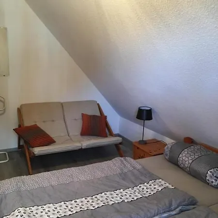 Сasa de vacaciones Haus Sperling