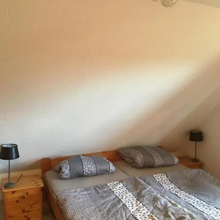Haus Sperling Dornum