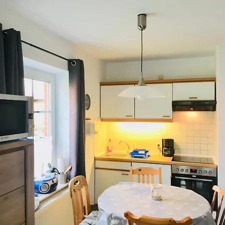 Haus Sperling Сasa de vacaciones