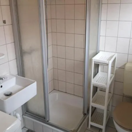 Сasa de vacaciones Haus Sperling Dornum